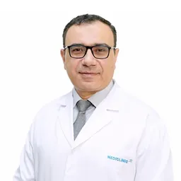Mohamed Ahmed Hussein Ahmed