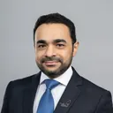 Mohammed Hammam Fawzy Hassan Mostafa