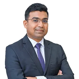 Rohit Kumar Patnaik