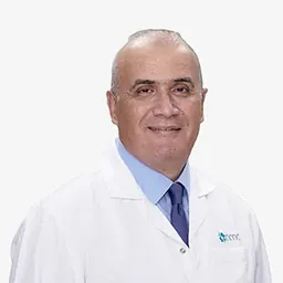 Ashraf Salem