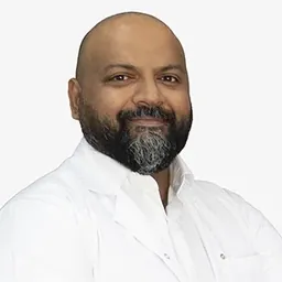 Sarath Chandran