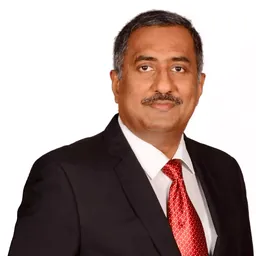 Suraj Mammen