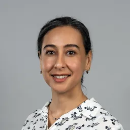 Heba Qusai Hamid Al Saqban