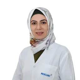 Zelal Al Abed