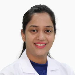 Swati Naidu