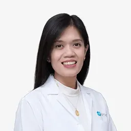 Reena Riza De Guzman