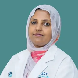 Dr.Safa Mol Pazheri