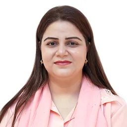 Anoshia Fahad
