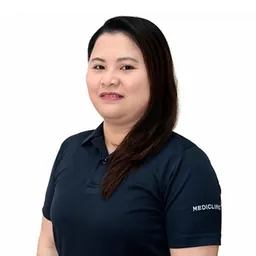 Marie Joy R. Tangian