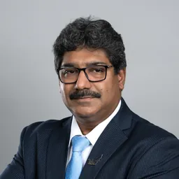 Mohammed Nizam Iqbal