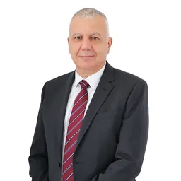 Tareq Gharaibeh