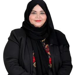Zakia Naz