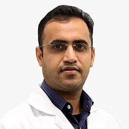 Nitesh Gill