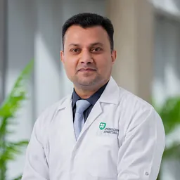 Vinod S Hegade
