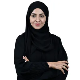 Lamya Naser Ali Alsubaihi