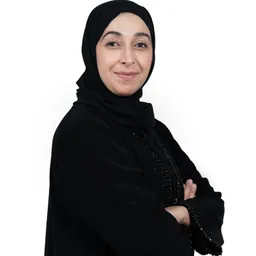 Aisha Abdulla Al Ali