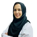 Iqra Iftikhar