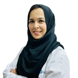 Iqra Iftikhar