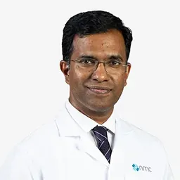 Anil Ramachandran