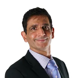 Mustafa Jamal Ahmed