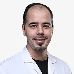 Ahmad Ali Zouabi