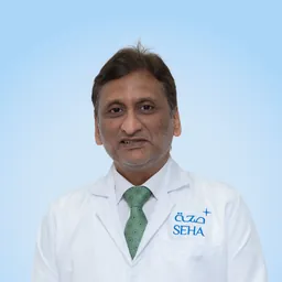 Arshad Aziz