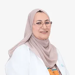 Ebtessam Hassanin