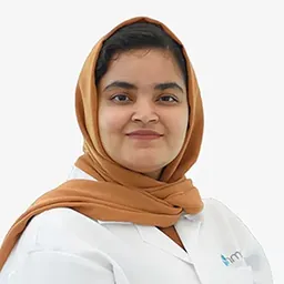 Ayshath Jamsheena