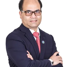 Deepak Jadhav