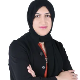Asma Mushtaque