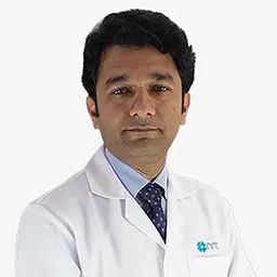 Nilesh Vasantlal Thanki