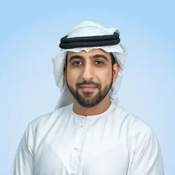 Khalifa Mohammed Saif Bakhit Al Kaabi