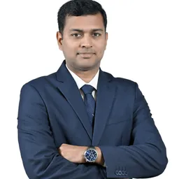 Tony Joseph