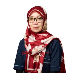 Maliha Jaffar