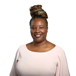 Njideka Nto (Medical Director)