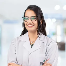 Anuja Sanjay Butaney