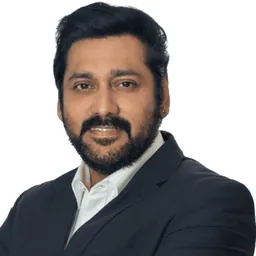Narayanan Janakiram