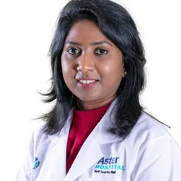 Janani Satchithanantham