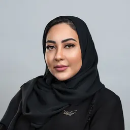 Budoor Salem Khalfan Juma Bin Bahar