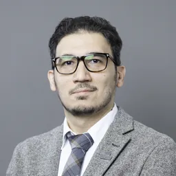 Hussein Kandeel