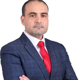 Haitham Abdul Hafez Moued