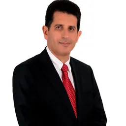 Khaled Madbouly