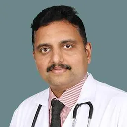 Manoj Kumar