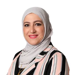 Rasha Alani