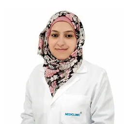Yasmin Tabash
