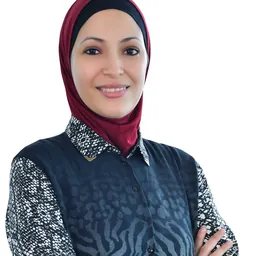 Mennatullah Fadda