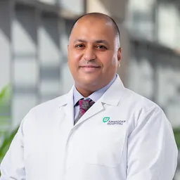 Mohamed Elnaily