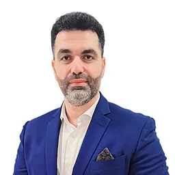 Bilal Ahmed Ishtayeh