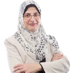 Ghada Abdelkawi
