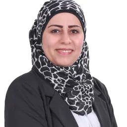 Lama Lubbadeh